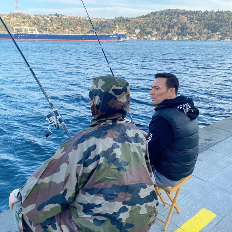 Romada nikah, Marmarisdə iki toy olacaq