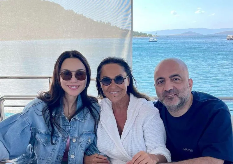 Mübariz Mənsimov Avşarla görüşdü