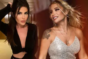 Elazığda İrem və Selini görmək istəmirlər