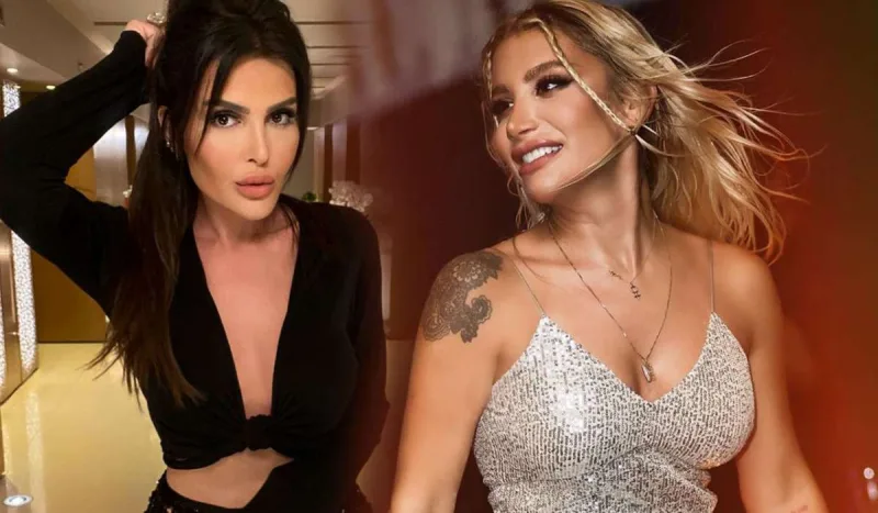 Elazığda İrem və Selini görmək istəmirlər