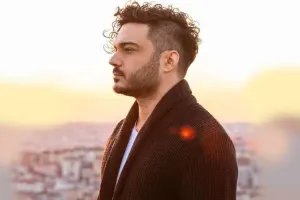 İlyas Yalçıntaş da Bakıya gəlir