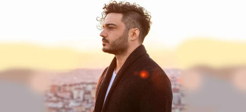 İlyas Yalçıntaş da Bakıya gəlir