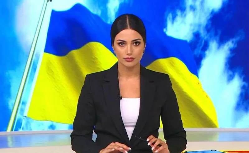 İTV-nin aparıcısı evlənir