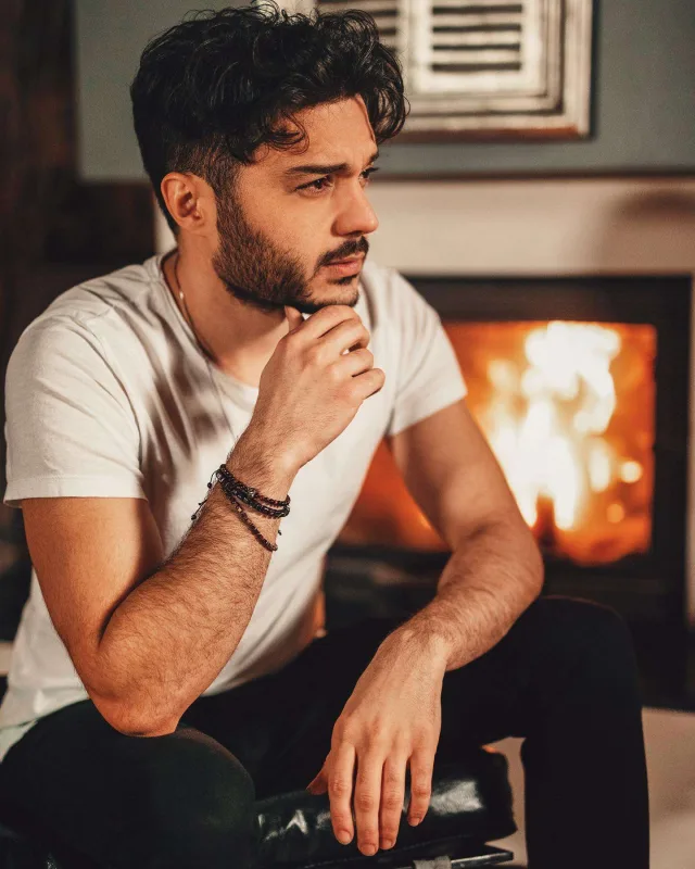 İlyas Yalçıntaş da Bakıya gəlir