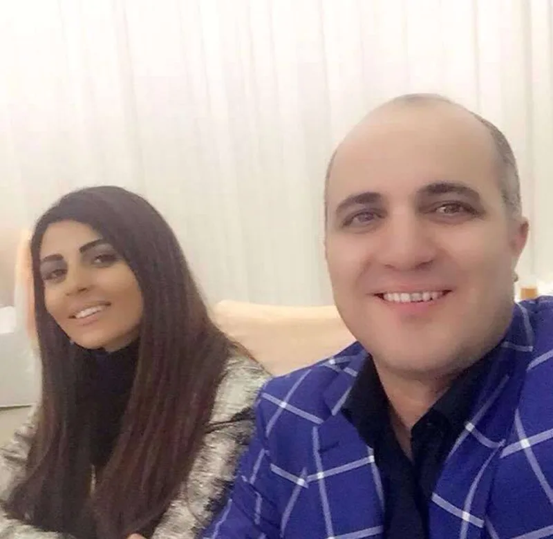 “Onu danışdırmıram, danışdırmayacam da”