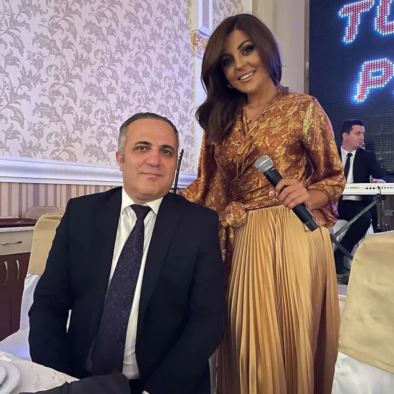 “Onu danışdırmıram, danışdırmayacam da”