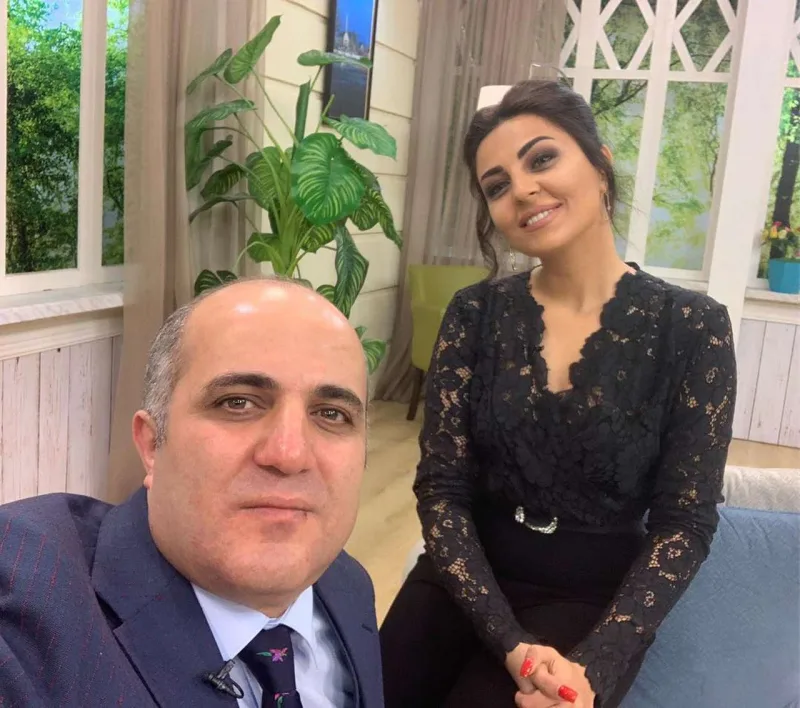 “Onu danışdırmıram, danışdırmayacam da”