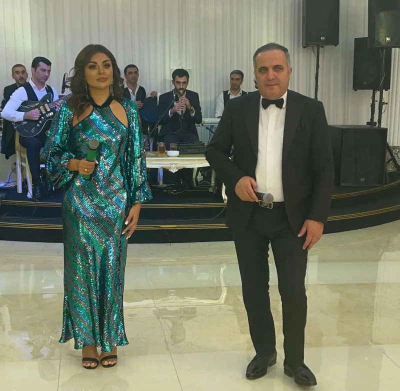 “Onu danışdırmıram, danışdırmayacam da”