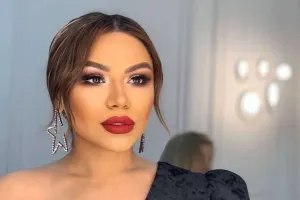 Türkan Vəlizadəyə ağır itki