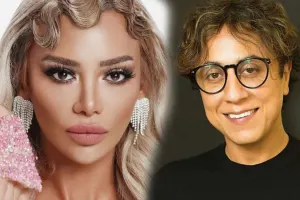 Anar Didemi klipi üçün bəzədi