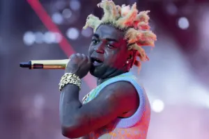 “Kodak Black” həbs olundu