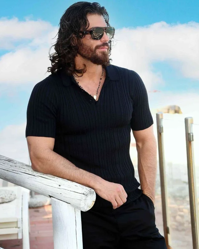 “Yaraşıqlı olmasam, daha uğurlu olardım”