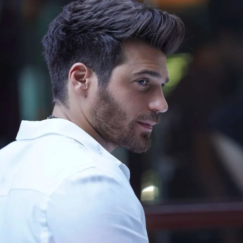 “Yaraşıqlı olmasam, daha uğurlu olardım”