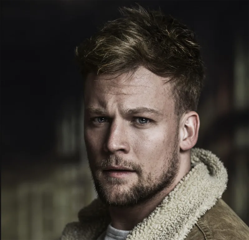 “Heartland”in 34 yaşlı ulduzu öldü