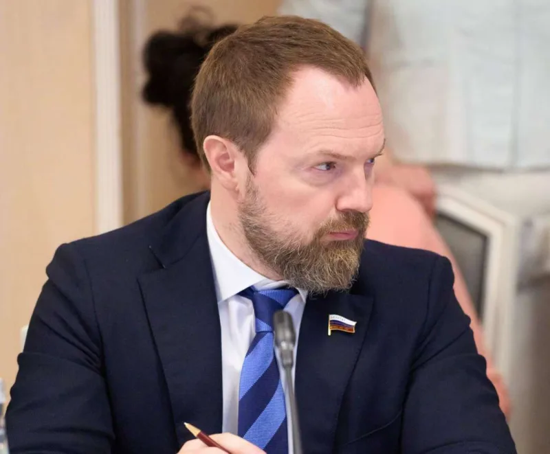 Dövlət Dumasından Timatiyə təklif