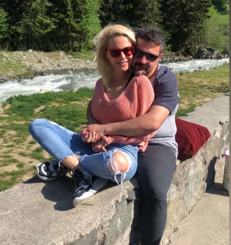 Ərinin mirasını rədd etdi