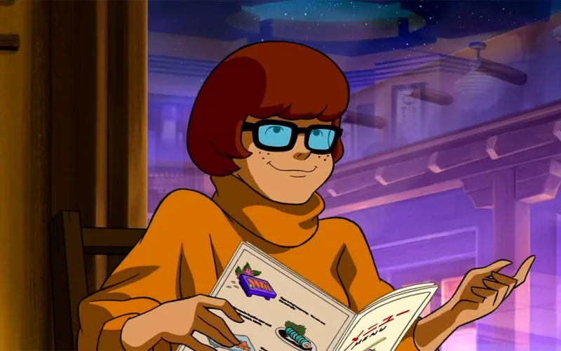 Velmanın LGBT üzvü olduğu açıqlandı