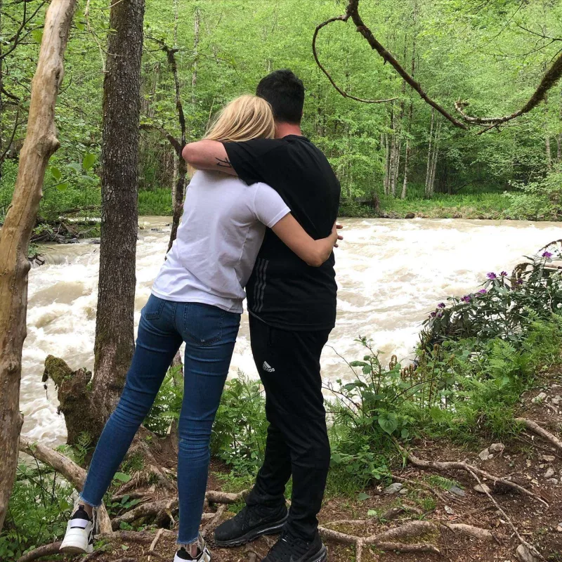 Ərinin mirasını rədd etdi