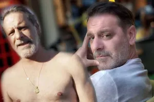 “Kameranı yerə qoy, adam kimi danışaq”