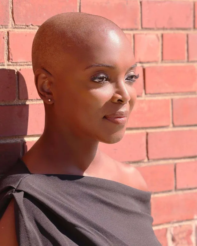 Aktrisa xərçəngə tutulduğunu açıqladı