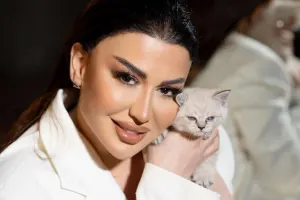 “Nəfsinizi məndən çəkin”