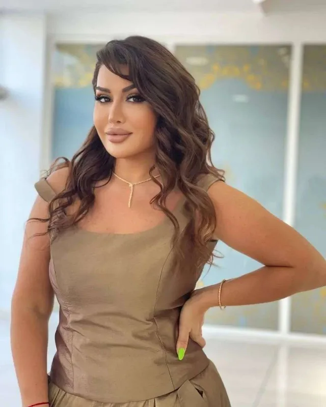 “Nəfsinizi məndən çəkin”