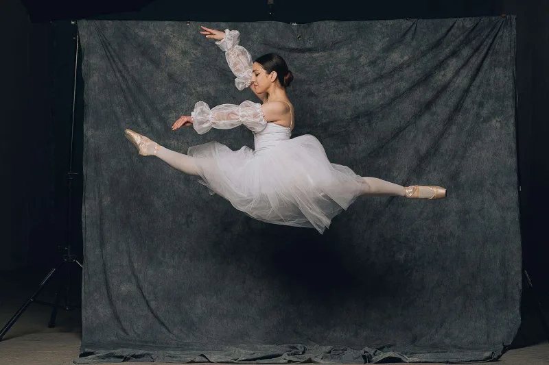 Vinetka fotoları ilə diqqət çəkdilər