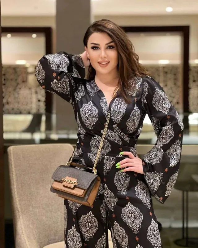 “Nəfsinizi məndən çəkin”