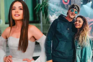 Tiks Samirəyə görə Bakıya gəlir