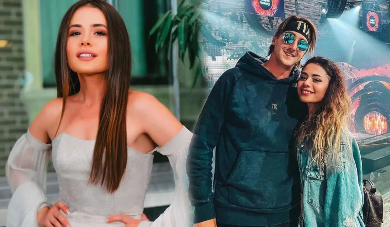 Tiks Samirəyə görə Bakıya gəlir