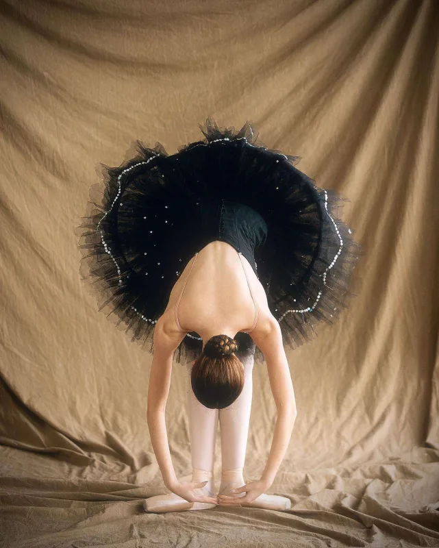 Vinetka fotoları ilə diqqət çəkdilər