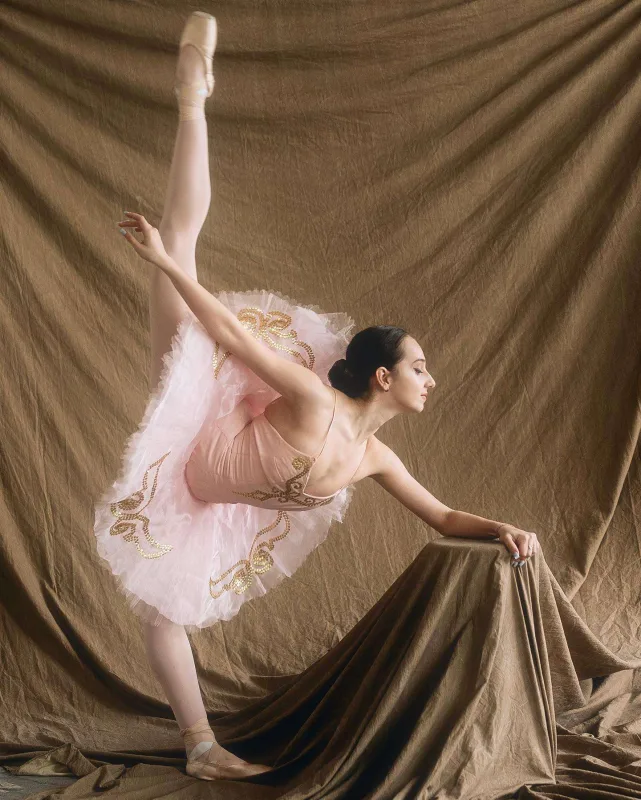 Vinetka fotoları ilə diqqət çəkdilər