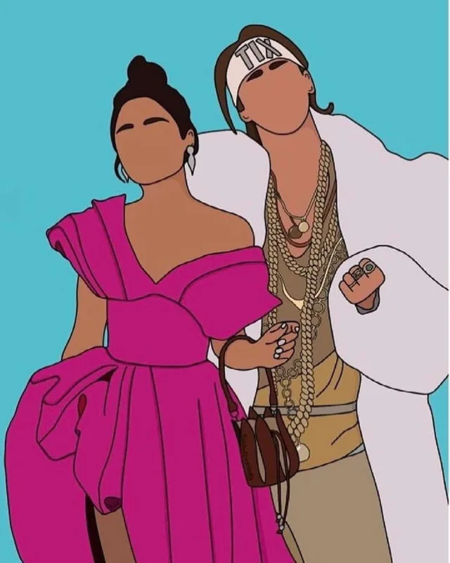 Tiks Samirəyə görə Bakıya gəlir