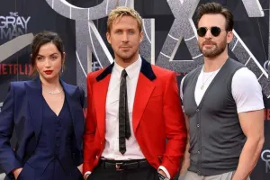 Azərbaycanlı obrazın olduğu “Netflix” filminin qalası