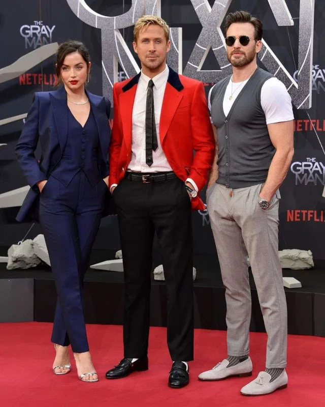 Azərbaycanlı obrazın olduğu “Netflix” filminin qalası