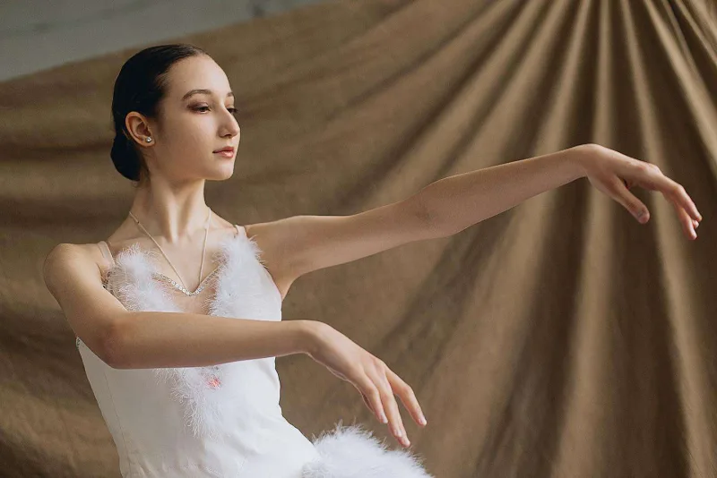 Vinetka fotoları ilə diqqət çəkdilər