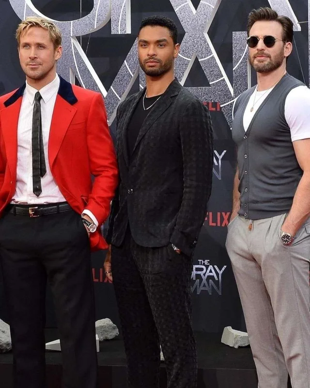 Azərbaycanlı obrazın olduğu “Netflix” filminin qalası