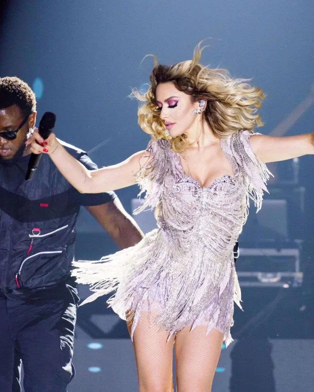 Hadisenin boşanacağı tarix açıqlandı