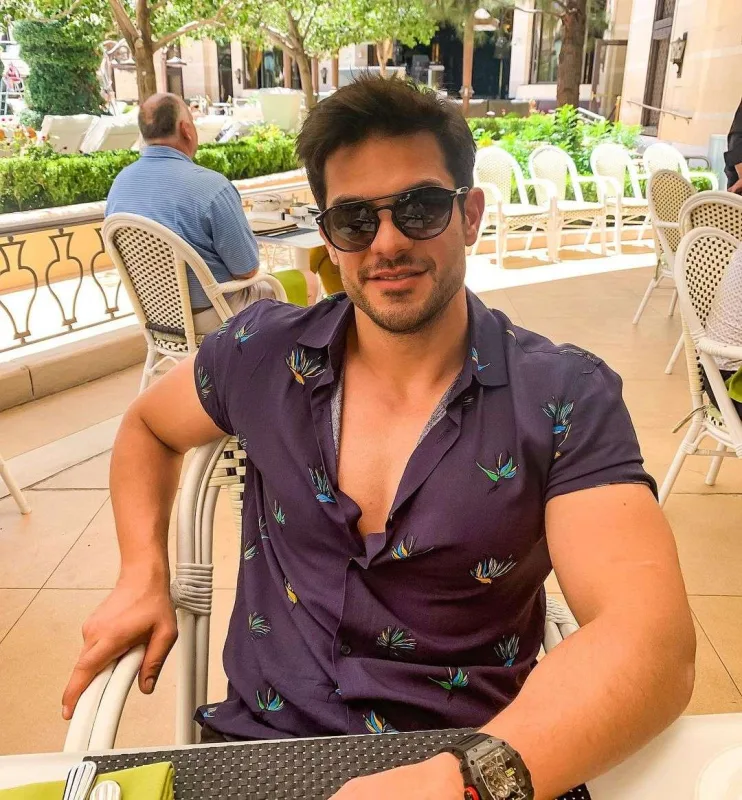 Hadisenin boşanacağı tarix açıqlandı