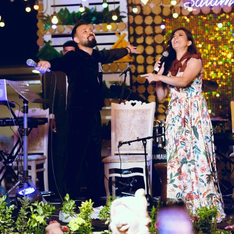 “Media üçün oyundur” – Onlara inanmadı