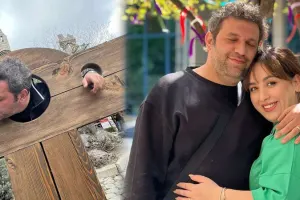 Yüzbəyovlar tətildə