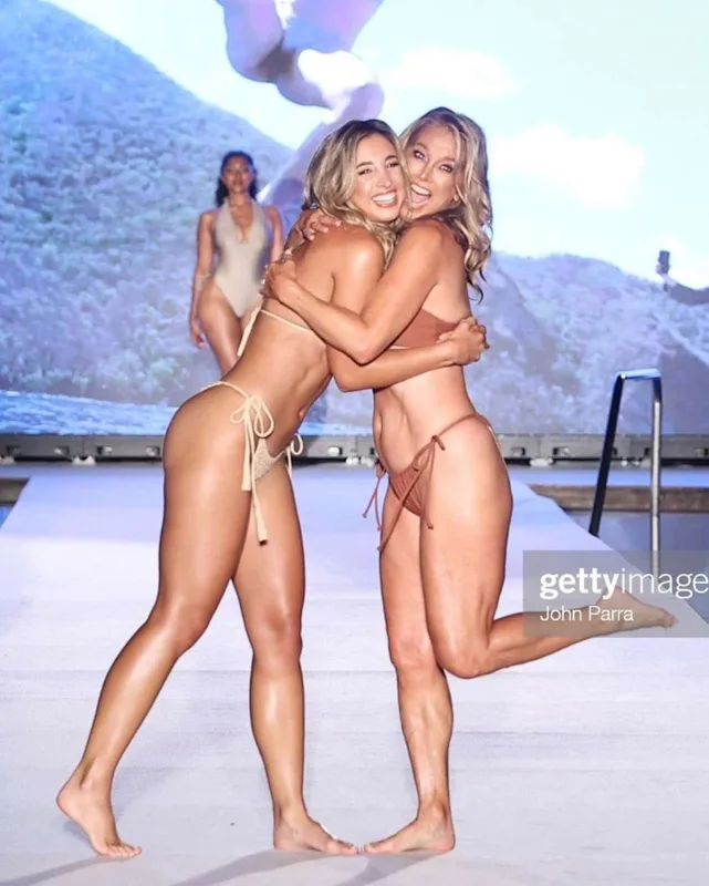 Hansı ana, hansı qızıdır?