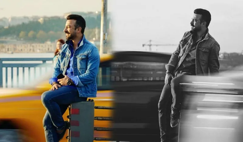 Şəhriyar ayrılıqdan sonra İstanbula getdi