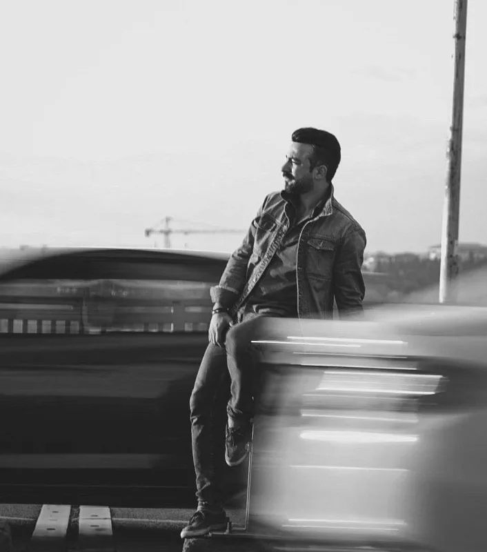 Şəhriyar ayrılıqdan sonra İstanbula getdi