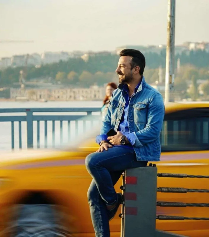 Şəhriyar ayrılıqdan sonra İstanbula getdi