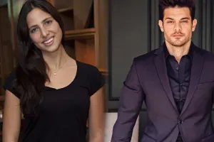 Avşarın qızından eşq iddialarına cavab