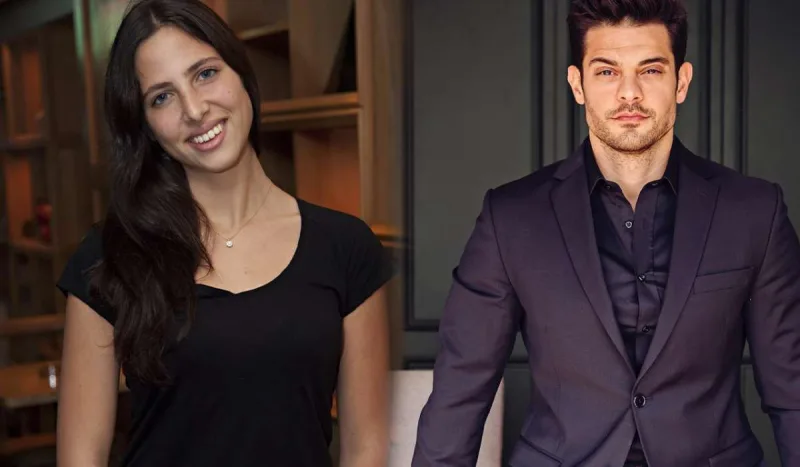 Avşarın qızından eşq iddialarına cavab