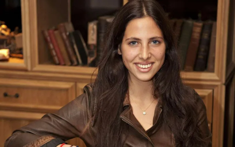 Avşarın qızından eşq iddialarına cavab