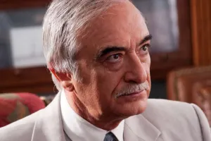 Polad Bülbüloğlu qəza törətdi - Video