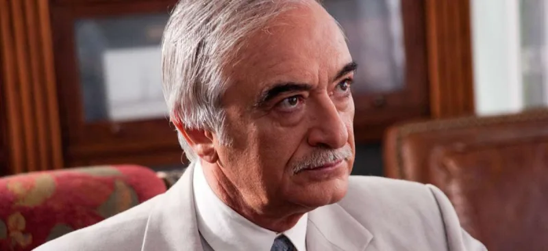 Polad Bülbüloğlu qəza törətdi - Video